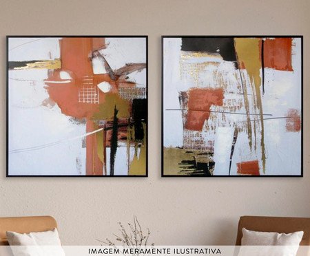 Quadro Riyadh I | Westwing