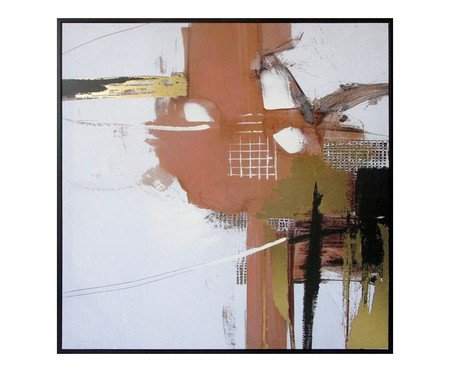 Quadro Riyadh I | Westwing