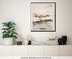 Quadro Chipre I, green | WestwingNow