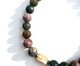 Colar Petra - Mix Pedras, green | WestwingNow