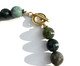 Colar Petra - Mix Pedras, green | WestwingNow
