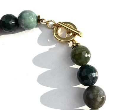 Colar Petra - Mix Pedras | Westwing