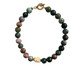 Colar Petra - Mix Pedras, green | WestwingNow