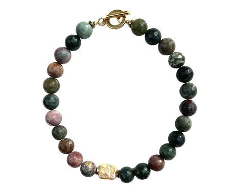 Colar Petra - Mix Pedras | Westwing