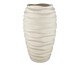 Vaso Zen II Cappuccino, Marrom | WestwingNow