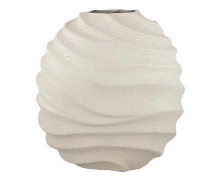 Vaso Onda II Cappuccino | Westwing