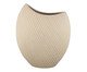Vaso Eclipse II Bege, Bege | WestwingNow