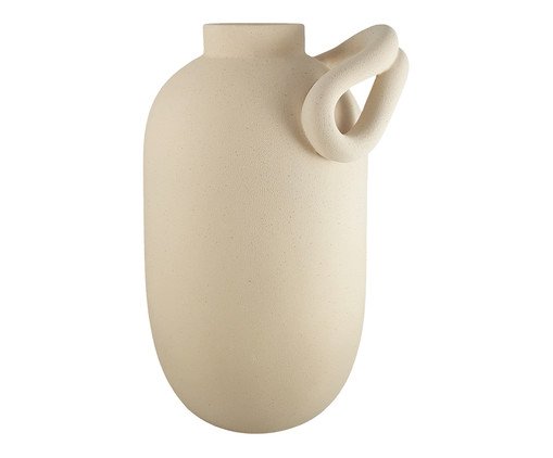 Vaso Alca I Bege, Bege | WestwingNow