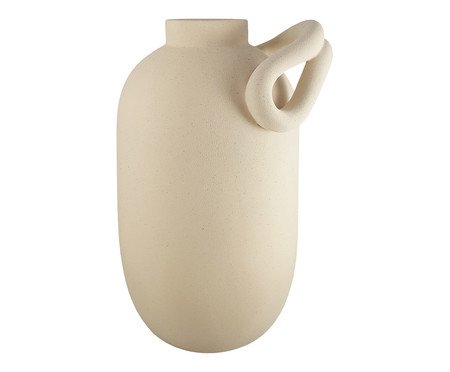 Vaso Alca I Bege | Westwing