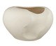 Vaso Lumina III Off-White, Off White | WestwingNow