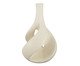 Dupla de Vasos Vazados Off-White, Off White | WestwingNow