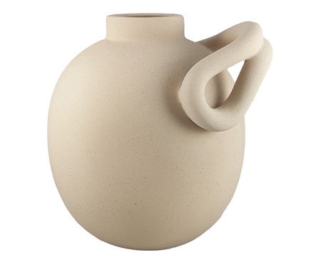 Vaso Alca II Bege | Westwing