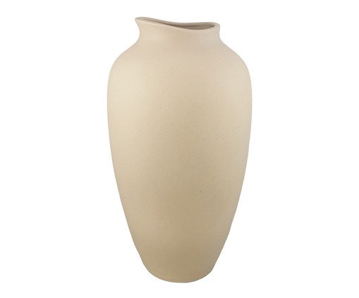 Vaso Wind II Bege, Bege | WestwingNow