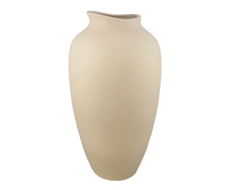 Vaso Wind II Bege | Westwing