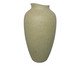 Vaso Wind II Óxido, Off White | WestwingNow