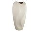 Vaso Lumina I Off-White, Off White | WestwingNow