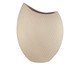 Vaso Eclipse I Bege, Bege | WestwingNow