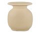 Vaso Ceramo IV Bege, Bege | WestwingNow