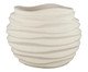 Cachepot Zen II Cappuccino, Marrom | WestwingNow