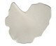 Centro de Mesa Chaton Off-White, Off White | WestwingNow
