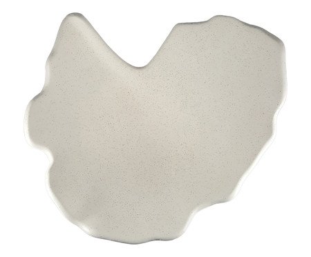 Centro de Mesa Chaton Off-White | Westwing