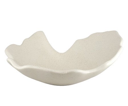 Centro de Mesa Chaton Off-White | Westwing