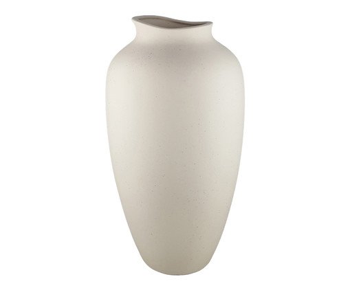 Vaso Wind II Off-White, Off White | WestwingNow