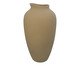 Vaso Wind II Marrom, Marrom | WestwingNow