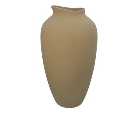 Vaso Wind II Marrom | Westwing