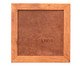Quadro Amor Camurça Marrom Escuro, brown | WestwingNow