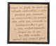 Quadro Incompreensões Bordado, blue | WestwingNow