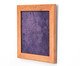 Quadro Afeto Camurça Azul, blue | WestwingNow