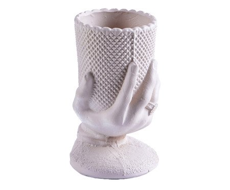 Vaso Mão Taça | Westwing