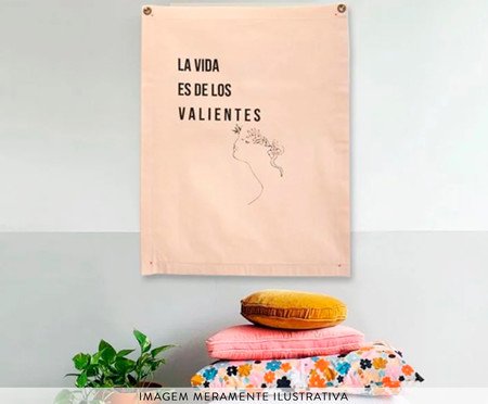 Canvas - La Vida | Westwing