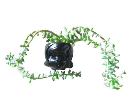 Vaso Lili Preto | Westwing