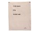 Canvas - Je Vous, Bege | WestwingNow