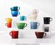Caneca Giant Azure Blue - 400ml, blue | WestwingNow