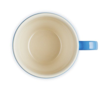 Caneca Giant Azure Blue - 400ml | Westwing