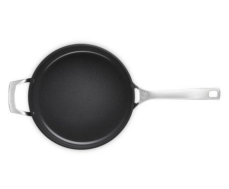 Panela Saute Essential Preto - 26cm | Westwing