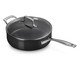 Panela Saute Essential Preto - 26cm, black | WestwingNow