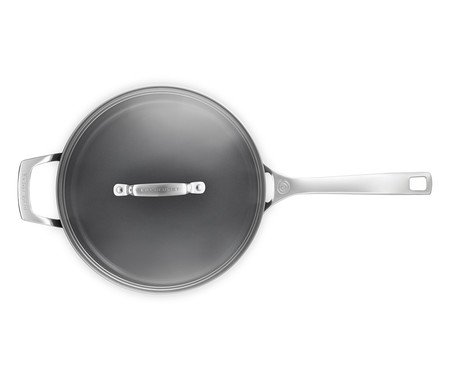 Panela Saute Essential Preto - 26cm | Westwing