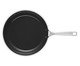 Frigideira Rasa Essential Preto - 28cm, black | WestwingNow