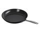 Frigideira Rasa Essential Preto - 28cm, black | WestwingNow