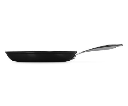 Frigideira Rasa Essential Preto - 30cm | Westwing