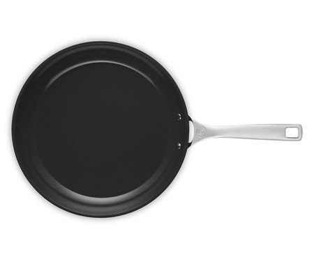 Frigideira Rasa Essential Preto - 30cm | Westwing