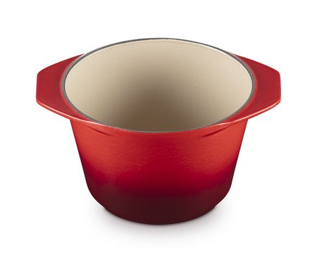 Aparelho de Fondue Gourmand Vermelho | Westwing