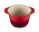 Aparelho de Fondue Gourmand Vermelho, red | WestwingNow