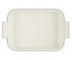 Travessa Retangular Heritage Nuit - 26cm, blue | WestwingNow