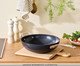 Wok com Cabo Essential Preto - 30cm, black | WestwingNow