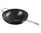 Wok com Cabo Essential Preto - 30cm, black | WestwingNow